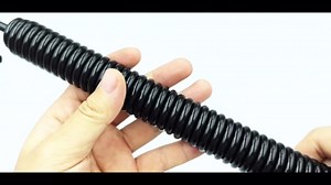 483704 Exterior Deck Idler Spring,15011Belt Tensioner Spring Compatible with Scag, for Turf Tiger, Tiger Cat, SMT, STT Series with 52", 61", 72" Mower Decks