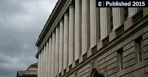 Cyberattack Exposes I.R.S. Tax Returns