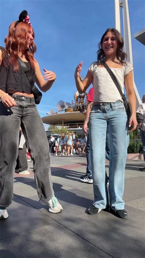 Exploring Disney: Mickey Mouse and Baby Boo