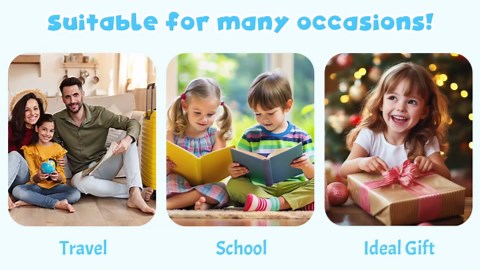 Personalized Backpack with Name - Butterfly Backpack for Girls - Custom Kids School Bag - 17 Inch Aesthetic Back Pack School Supplies