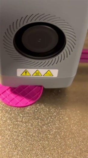 MAKE A 3D CHALLENGE COIN WITH 3D PRINTER