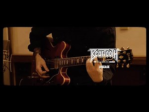 Beartooth - Disease [The Blackbird Session]