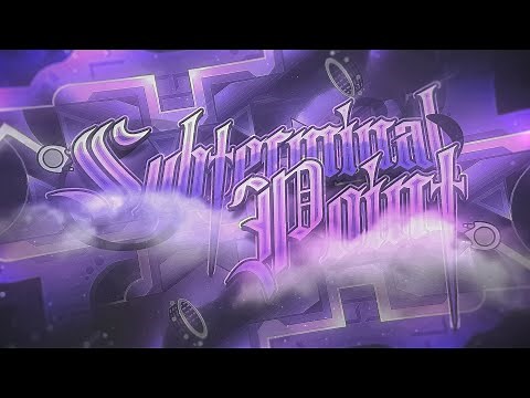 Subterminal Point 100%! (Top 20) // Geometry dash