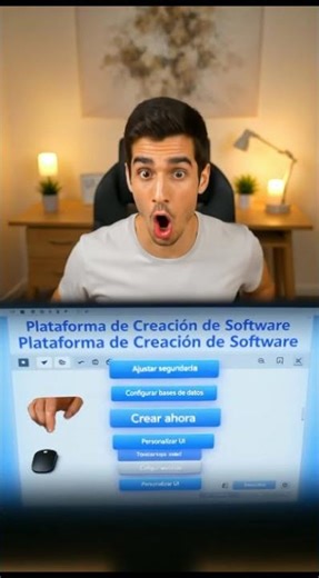 Creating software in minutes? Here's what really happens