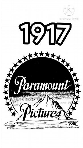 Paramount Pictures Logo History‪@WilliamMcAuliffeProductions‬
