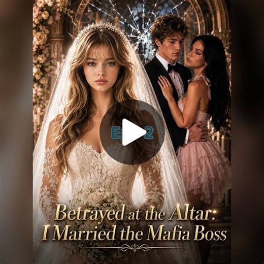 Betrayed at the Altar: I Married the Mafia Boss | Drama Romántico Completo en Español | Raven.Motion