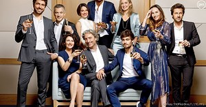 Tous les programmes de la télé du 13 au 19 mars 2021