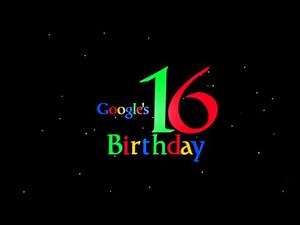 Google's 16 Ident