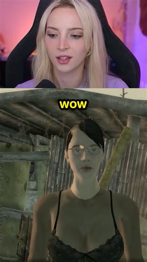 INSANE Levels of Charisma in Fallout..