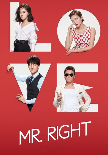 Mr. Right - watch tv show streaming online