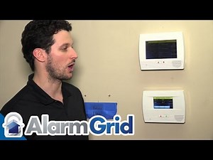 Honeywell L5210: User Codes