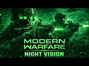 Call of Duty Modern Warfare Gameplay | Dark Tactical Combat | Ultra Realistic 4K 60FPS