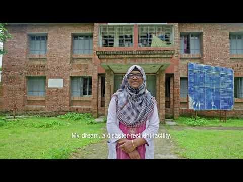 Strengthening Climate-Resilient Health Systems in Bangladesh