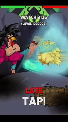 Unlock Monkey 4 Evolve in Manok Na Pula Update 2024