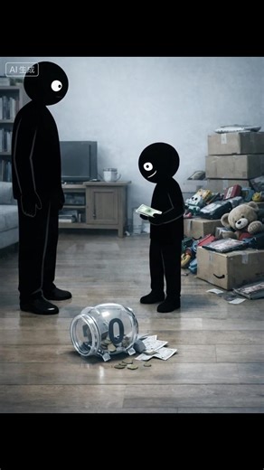 Teach children to understand money, manage money, and control money.#parentingtips #parentingadvice #parenting #parentinghacks #financial