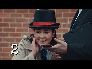 Taskmaster S18E09 The Cockle Children