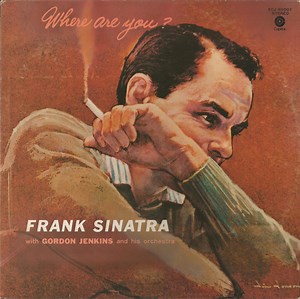 Frank Sinatra - Where Are You?