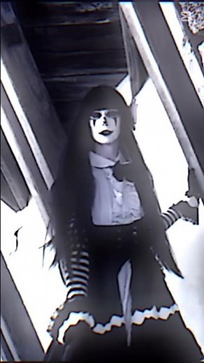 Laughing Jill edit.