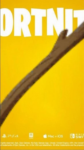 How To Get South Park Stick Of Truth Mythic in Fortnite Chapter 7 Location