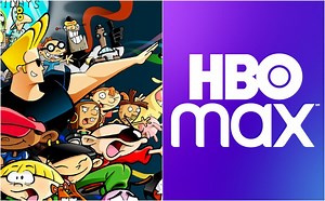 Caricaturas clásicas que ver en HBO Max