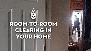Room-to-Room Clearing in Your Home