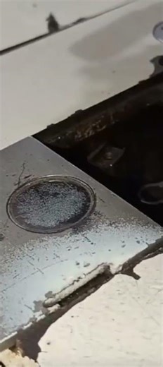 flight double needle machine#timing #setting