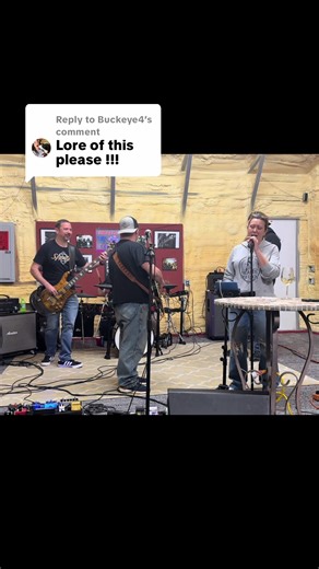 Replying to @Buckeye4 I film almost all of our practice. Unfortunately I can not post full songs online.