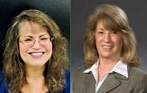 Inside Out: Community Resources names two women to board of directors