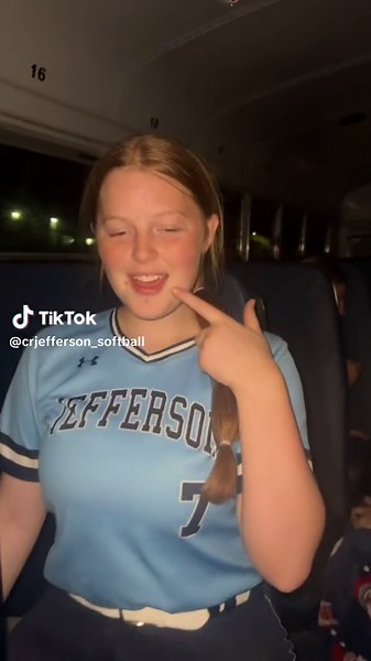J-Hawk Softball on TikTok
