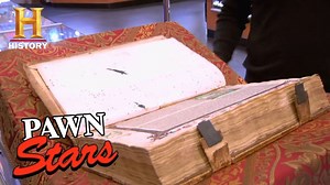 Ever Heard Of An Incunable Book? No?! See Why They’re So Rare And Valuable!