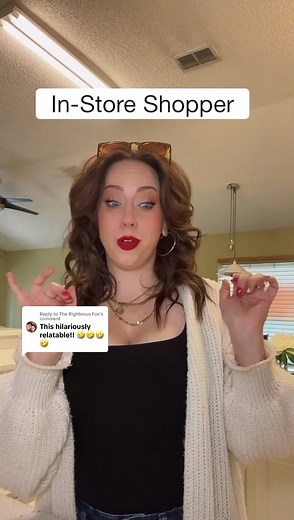 Every experience with an In-Store Shopper ever 🫠🫠🫠 #instacart #walmartshoppers #walmart #funny #relatable #instacartshopper #hilarious