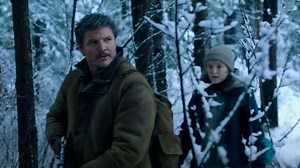 The Last of Us Trailer