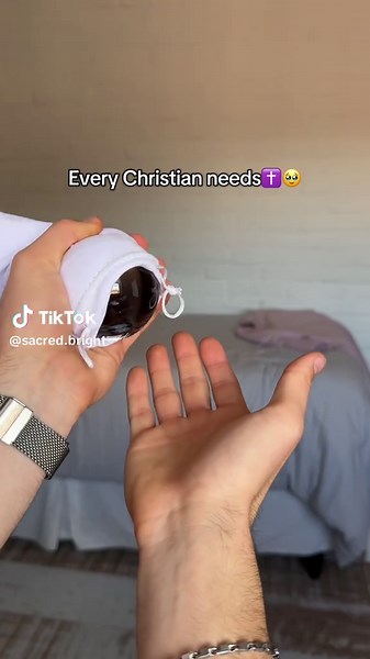 Embracing Faith in Jesus Christ: A Christian Perspective