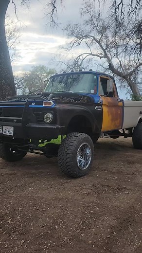 that nasty 7.3 #foryoupage #fypage #fyp #viralvideo #ford #truck #diesel #foryoupage