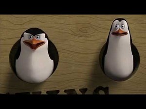 Madagascar: Penguins take the ship