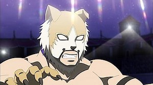 Watch Kemono Michi: Rise Up Season 1 Episode 12 - Hero x Demon King