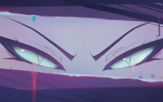 鲨袭・SHARK ATTACK - 【furry动画/CORRUPTED SOULS - original animation】_哔哩哔哩_bilibili