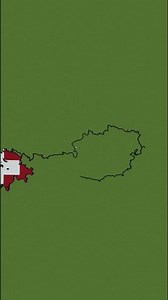 Building Austria #Austria #Austrian #maps #flags #minecraft