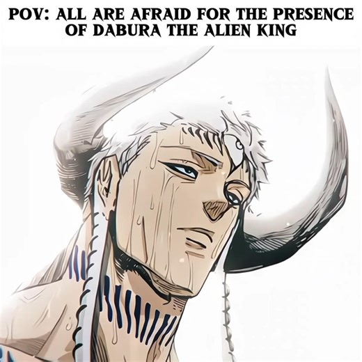 Dabura the Alien king(jjk modulo)#jujutsukaisen #shortsfeed #anime #dabura #foryou #animeedit #viral