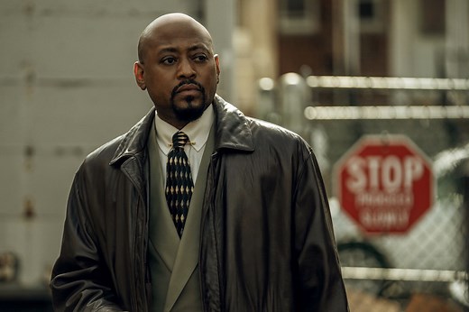 Omar Epps talks new film ‘Devil You Know,’ memories of ‘The Program,’ ‘Major League 2’ - WTOP News
