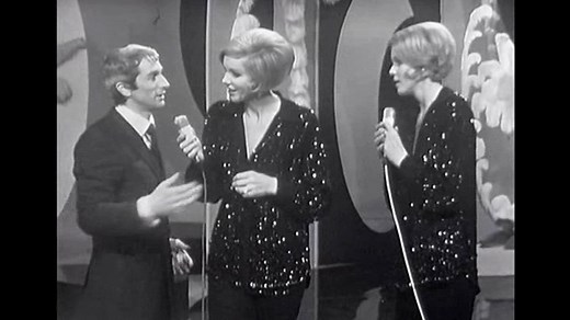 Palmarès des Chansons.1967