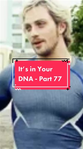 Pietro Maximoff Love Story Continues - Part 77