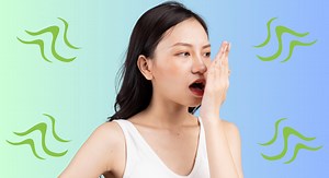 3 hidden causes of bad breath, from not flossing your teeth to tongue issues