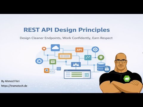 REST API Design Principles Every Developer Should Know