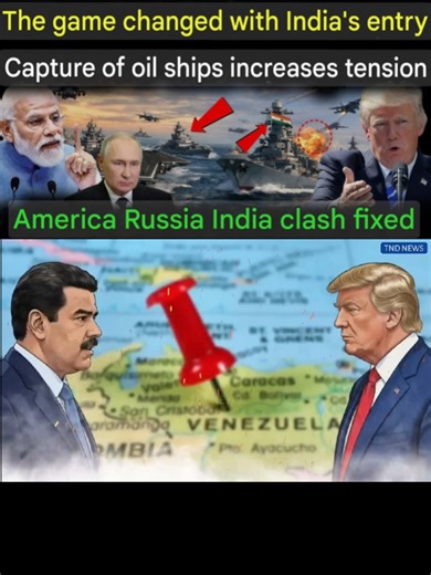 High Voltage Tension in the North Atlantic Ocean