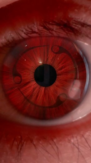 9.2K views · 6K reactions | The most powerful eyes 朗 Follow @simply_minato for daily Naruto content  @simply_minato @simply_minato #sharingan #uchiha #madara #rinnegan #wow #aiart #cosplay #animation | Simply_Minato | Facebook