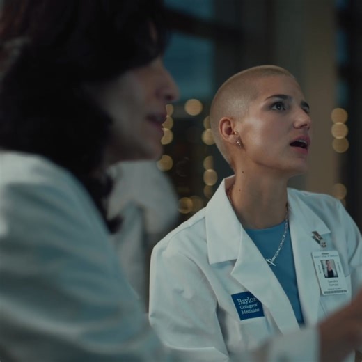 If you thought our impact stopped in the classroom, think bigger. At Baylor, we’re training future medical leaders while caring for the most patients in Texas Medical Center hospitals. | Baylor College of Medicine