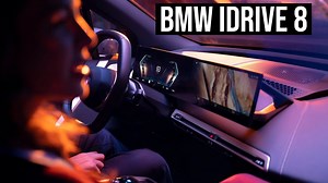 Discover all things BMW before anyone else! Subscribe now to BMWBLOG car channel 👉http://bit.ly/bmwblog_subscribe For years, iDrive was the benchmark infotainment system in the industry but BMW’s competitors began to catch up in recent years, some of which even surpassing the current iDrive 7 for infotainment supremacy. However, this new iDrive 8 system is trying to put BMW back on top and customization is at the forefront of its strategy. In this video, you will learn about some of the most im