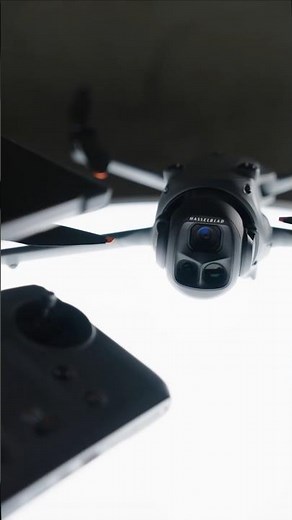 Is there anything more satisfying than a drone unboxing?｜Mavic 4 Pro