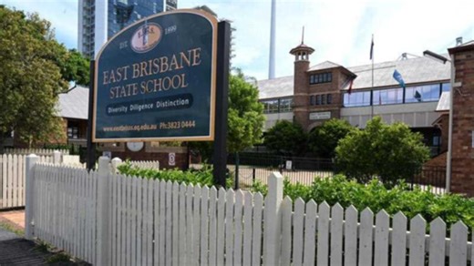 Brisbane school to be moved to make way for 2032 Olympics